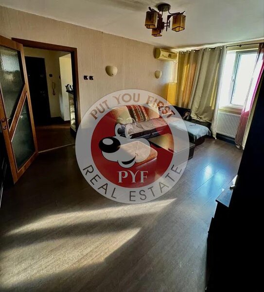Vatra Luminoasa  I Apartament 2 camere  I 51mp I Semidecomandat I B10600
