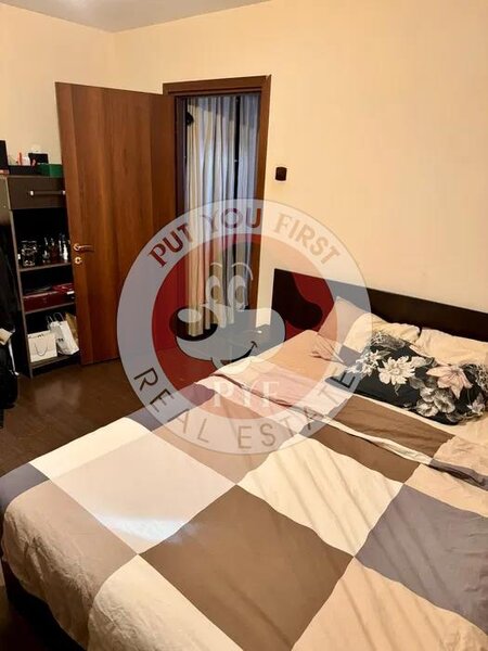 Vatra Luminoasa  I Apartament 2 camere  I 51mp I Semidecomandat I B10600