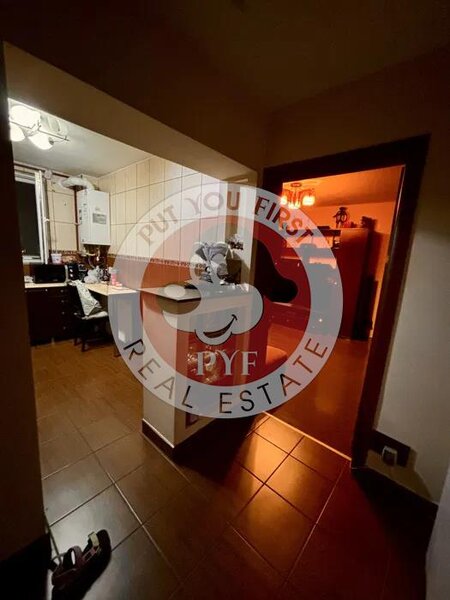 Vatra Luminoasa  I Apartament 2 camere  I 51mp I Semidecomandat I B10600