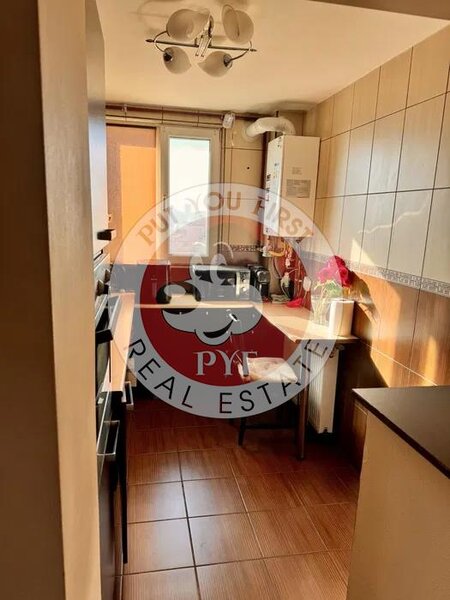 Vatra Luminoasa  I Apartament 2 camere  I 51mp I Semidecomandat I B10600