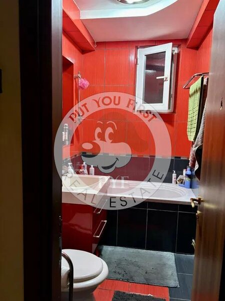 Vatra Luminoasa  I Apartament 2 camere  I 51mp I Semidecomandat I B10600